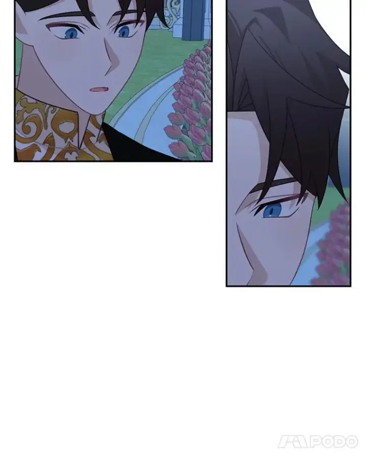 漫画《这个男主归我了》31.参观皇宫第32张图