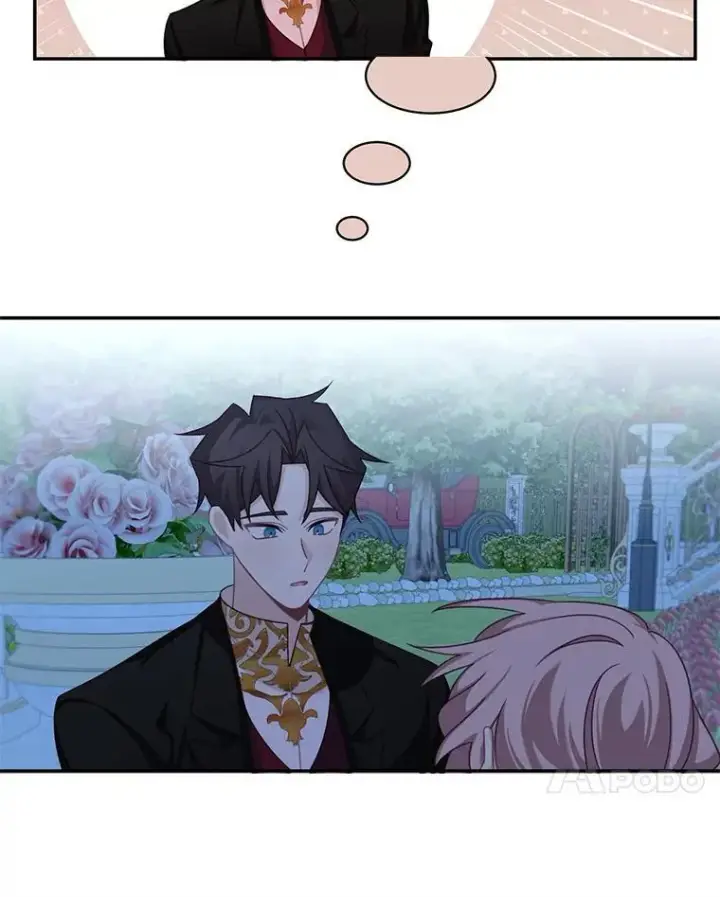 漫画《这个男主归我了》31.参观皇宫第38张图