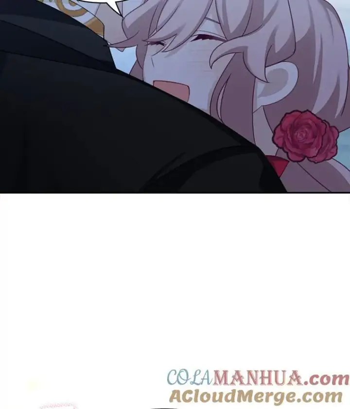 漫画《这个男主归我了》31.参观皇宫第61张图