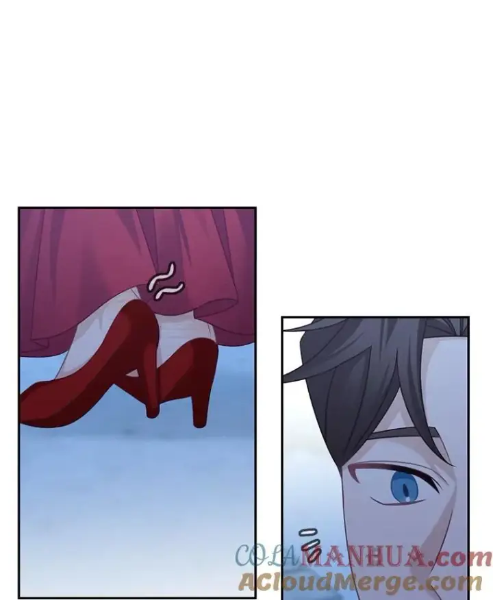 漫画《这个男主归我了》31.参观皇宫第7张图