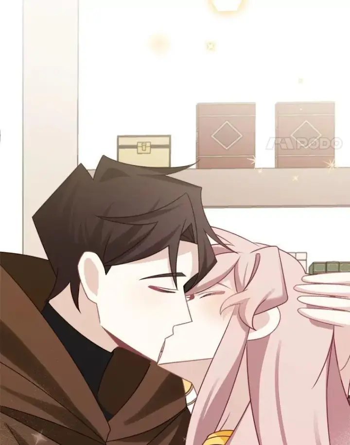 漫画《这个男主归我了》33.接吻第65张图