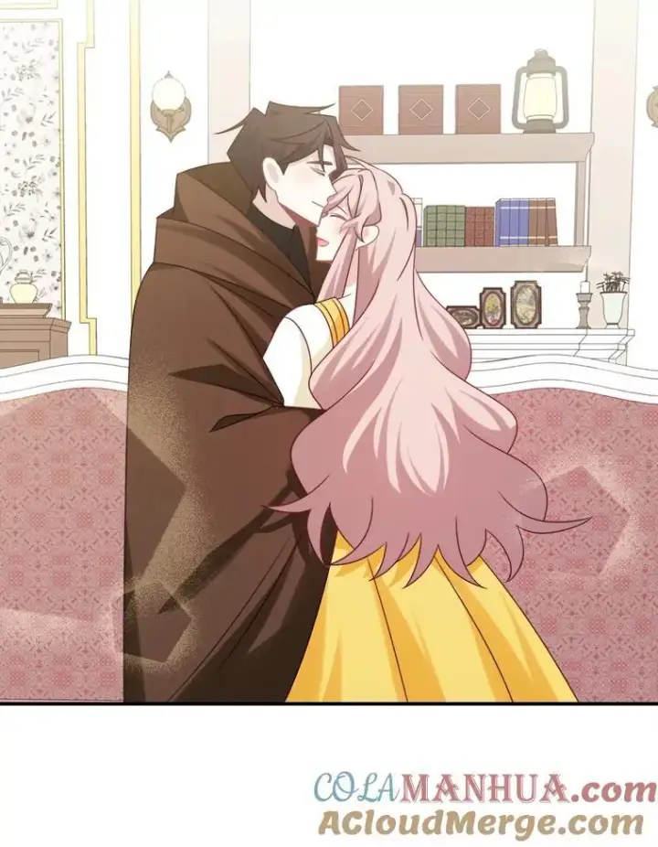 漫画《这个男主归我了》33.接吻第73张图