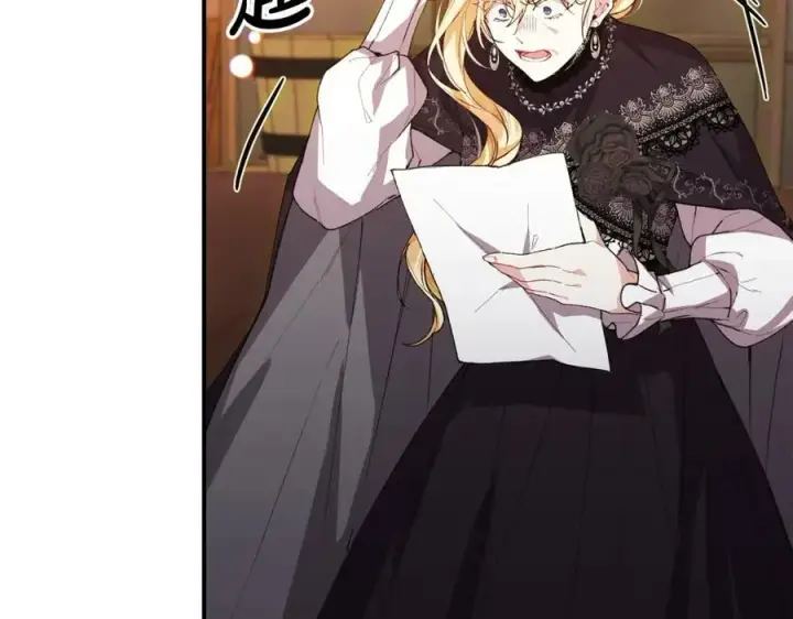 漫画《真的女儿回来了》第37话 不配第119张图