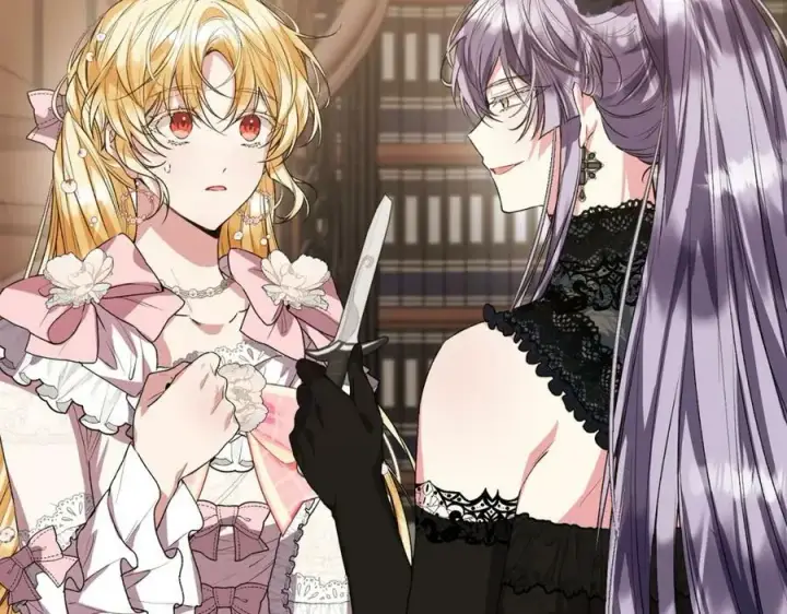 漫画《真的女儿回来了》第41话 代价第130张图