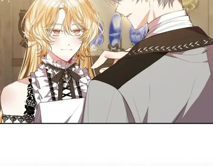 漫画《真的女儿回来了》第45话 心有灵犀第120张图