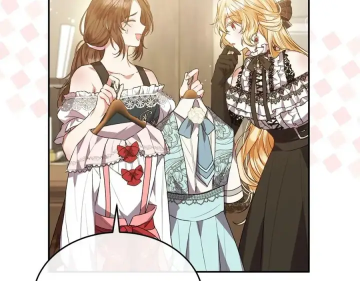 漫画《真的女儿回来了》第45话 心有灵犀第142张图