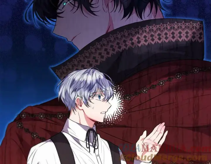 漫画《真的女儿回来了》第51话 回帝都的理由第101张图