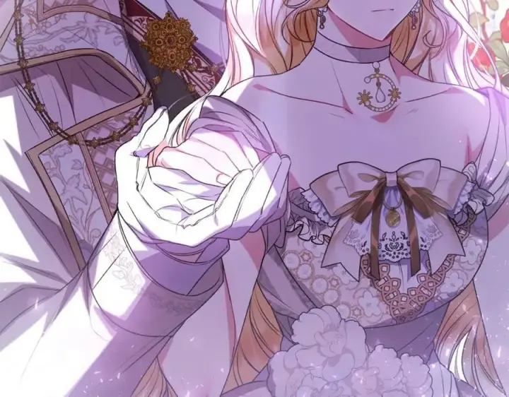 漫画《真的女儿回来了》第51话 回帝都的理由第170张图