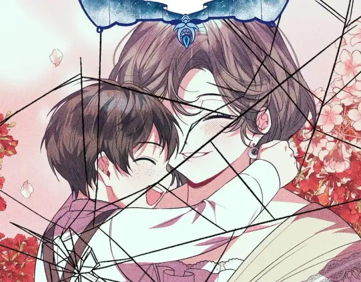 漫画《真的女儿回来了》第59话 双赢的提议第156张图
