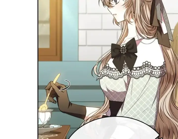 漫画《真的女儿回来了》第66话 直言不讳第23张图