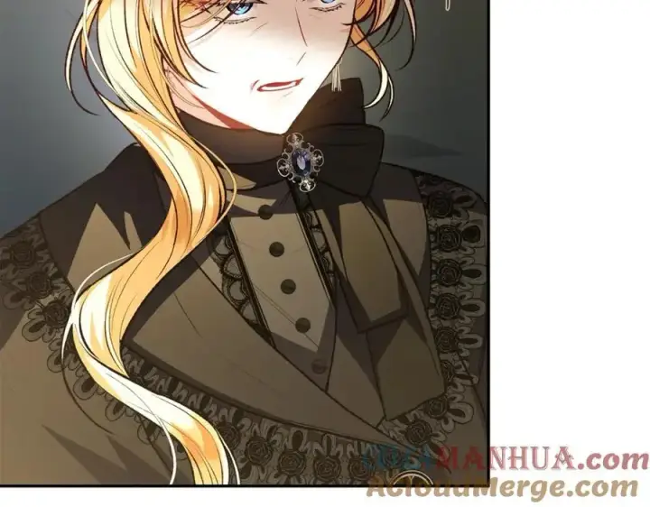 漫画《真的女儿回来了》第67话 强制婚约？第45张图