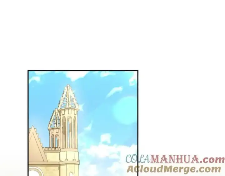 漫画《真的女儿回来了》第67话 强制婚约？第5张图