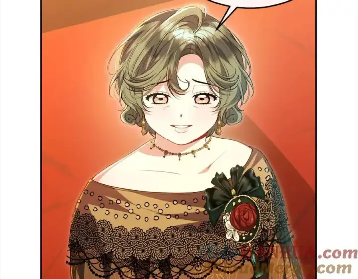 漫画《真的女儿回来了》第69话 启程回帝都第53张图