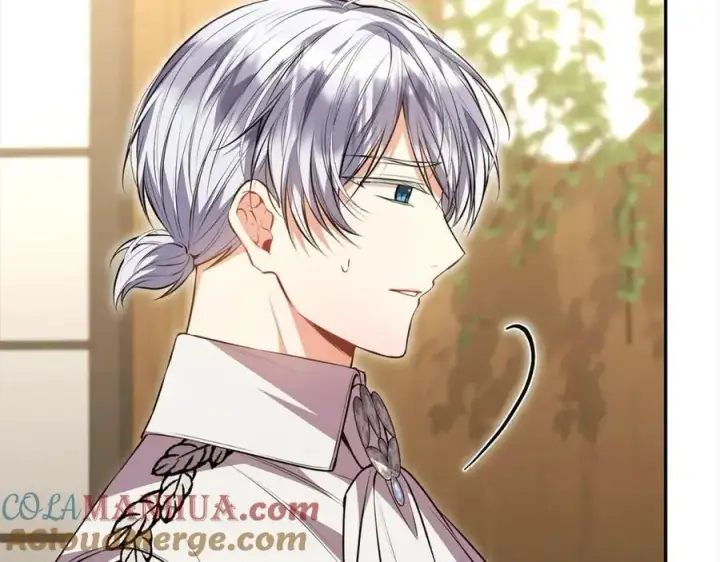 漫画《真的女儿回来了》第71话 他是我的丈夫第93张图