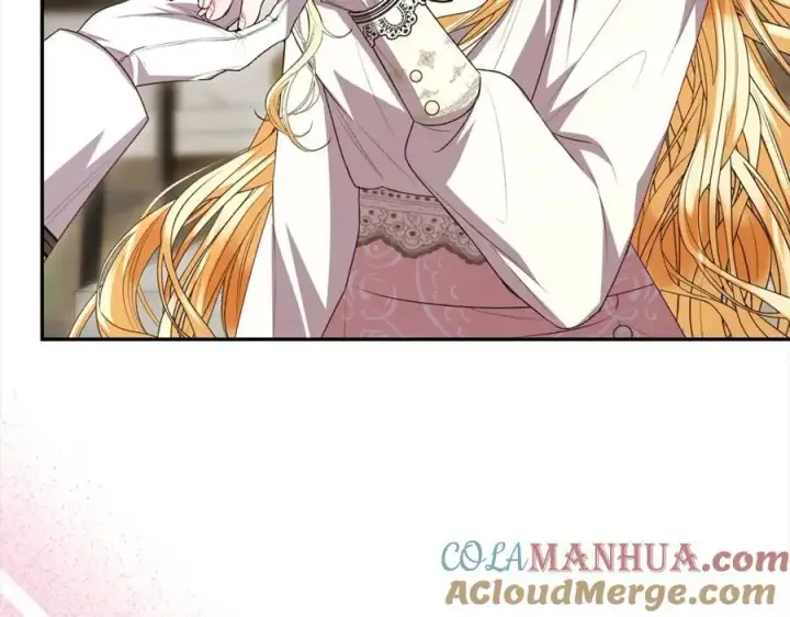漫画《真的女儿回来了》第73话 吃醋第181张图