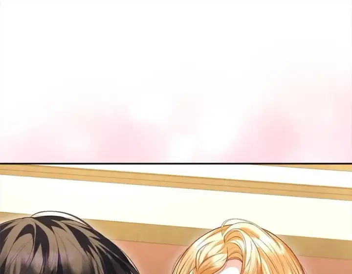 漫画《真的女儿回来了》第73话 吃醋第200张图