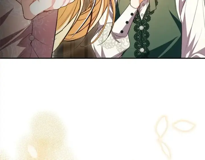 漫画《真的女儿回来了》第74话 他喜欢我第18张图