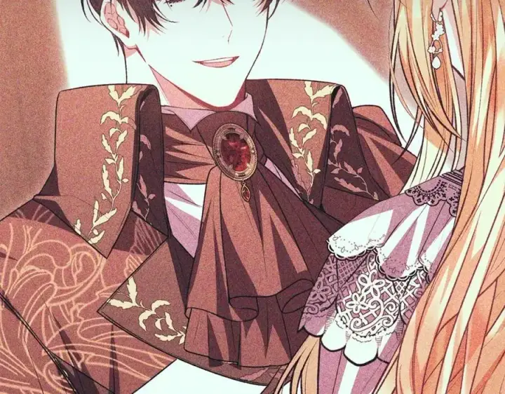 漫画《真的女儿回来了》第74话 他喜欢我第44张图