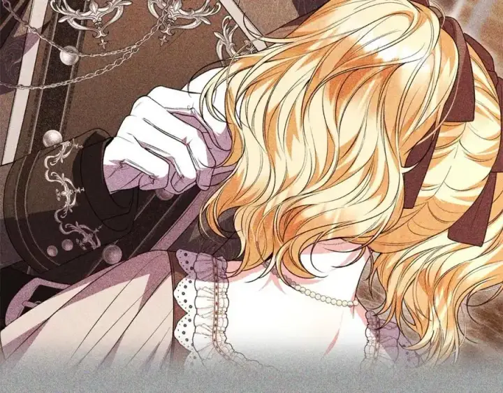 漫画《真的女儿回来了》第74话 他喜欢我第68张图