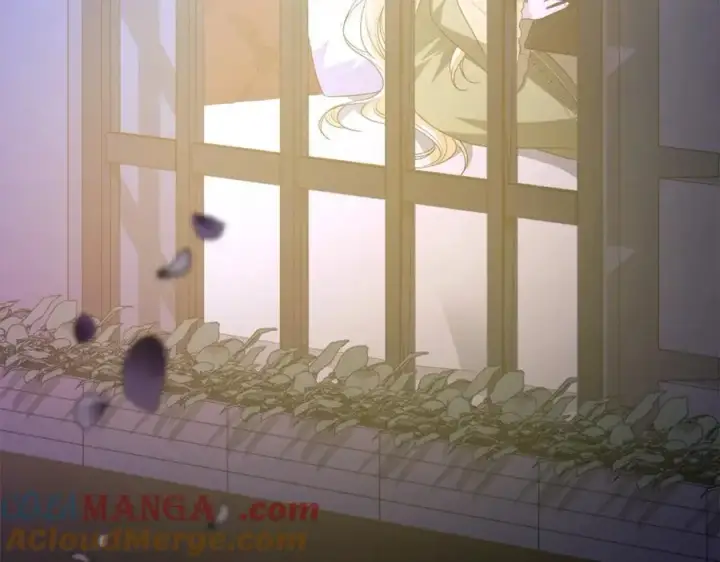 漫画《真的女儿回来了》第83话 分手？第113张图