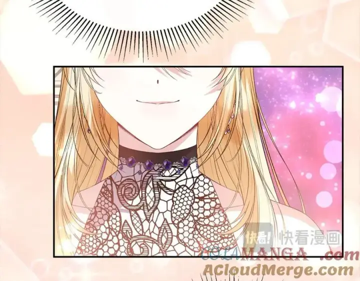 漫画《真的女儿回来了》第90话 精灵世界第45张图