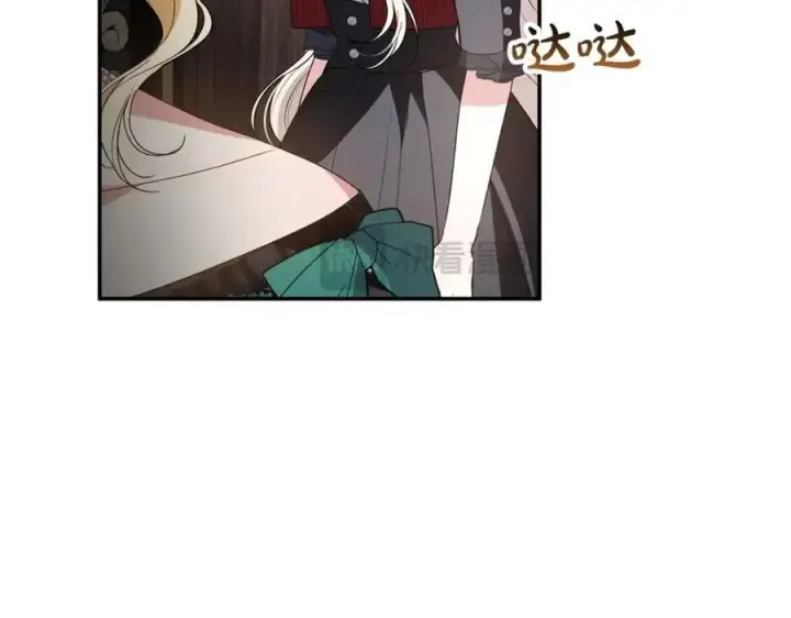 漫画《真的女儿回来了》第100话 安慰奶狗弟弟第143张图