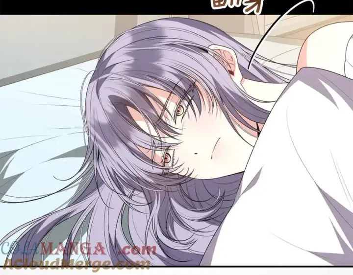 漫画《真的女儿回来了》第100话 安慰奶狗弟弟第189张图