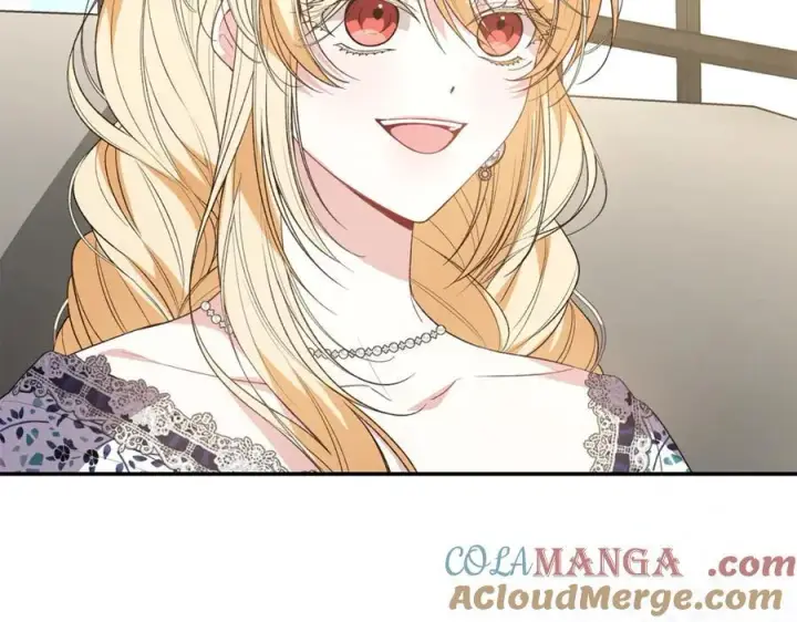 漫画《真的女儿回来了》第100话 安慰奶狗弟弟第57张图