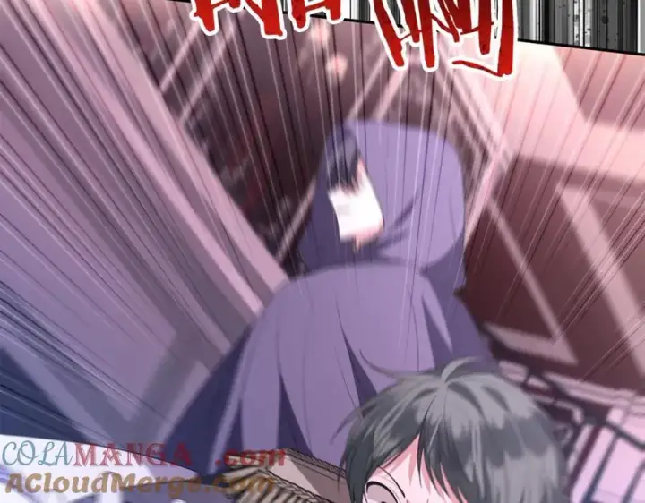 漫画《真的女儿回来了》第102话 酒后表白第65张图