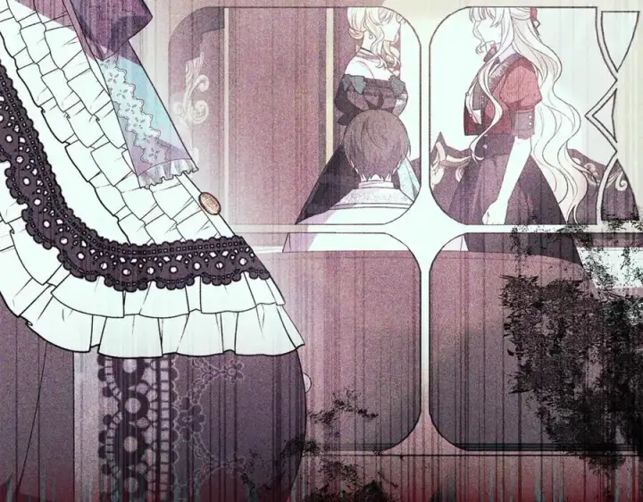 漫画《真的女儿回来了》第103话 不得了的事第148张图