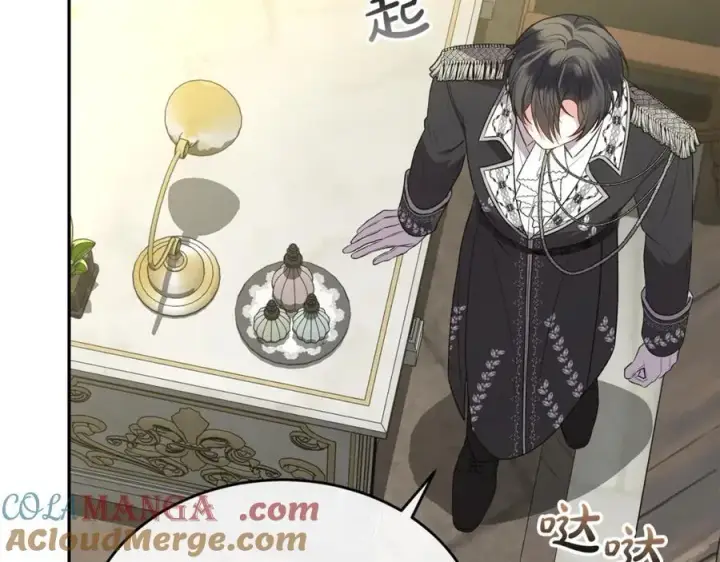 漫画《真的女儿回来了》第103话 不得了的事第37张图