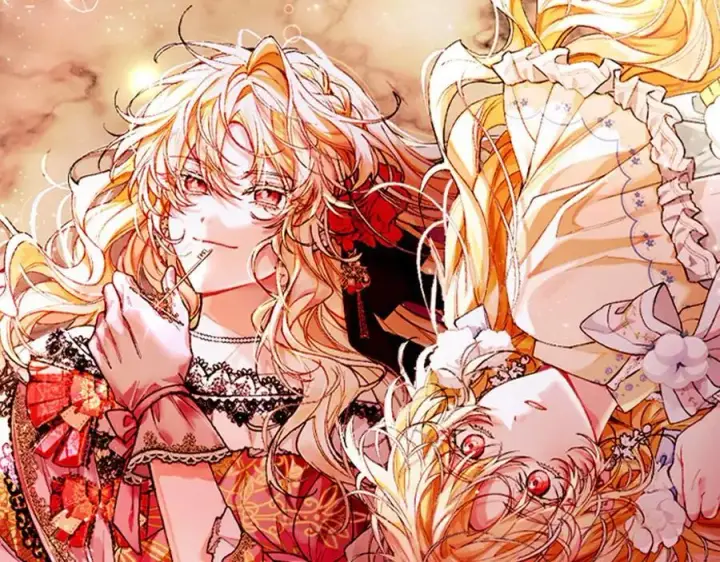 漫画《真的女儿回来了》第103话 不得了的事第52张图
