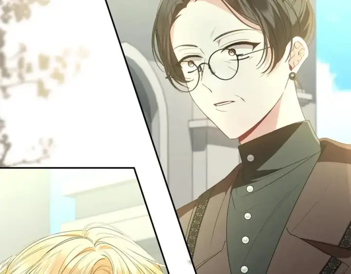 漫画《真的女儿回来了》第104话 我会等你的第104张图