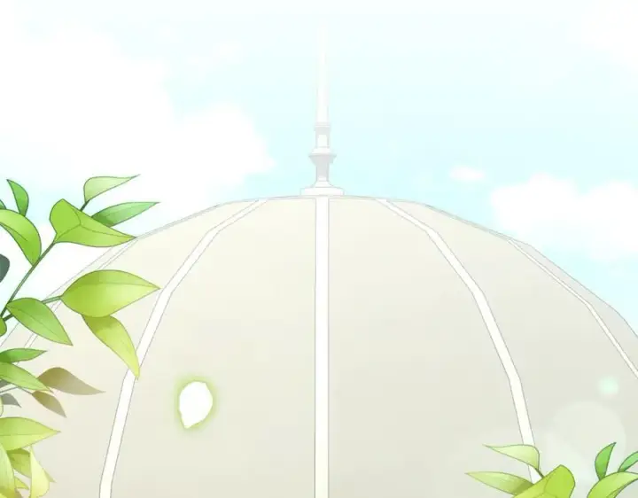 漫画《真的女儿回来了》第104话 我会等你的第55张图