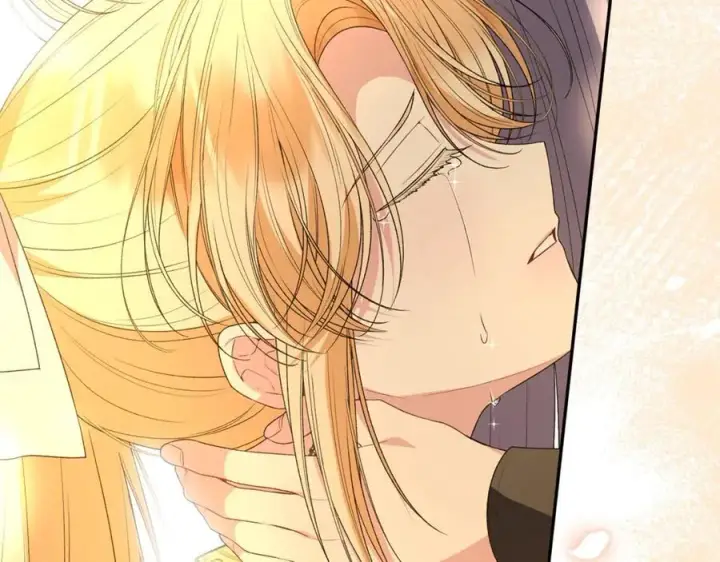 漫画《真的女儿回来了》第106话 我不会抛弃你第167张图