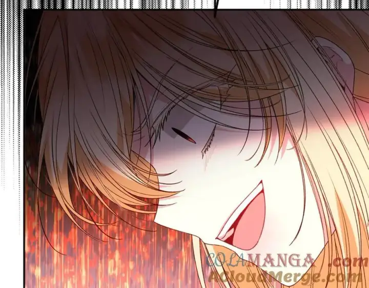 漫画《真的女儿回来了》第106话 我不会抛弃你第17张图