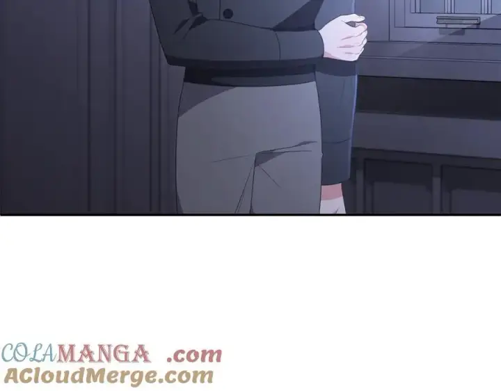 漫画《真的女儿回来了》第106话 我不会抛弃你第53张图