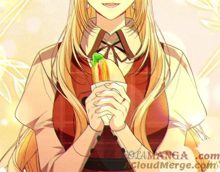 漫画《真的女儿回来了》第106话 我不会抛弃你第69张图