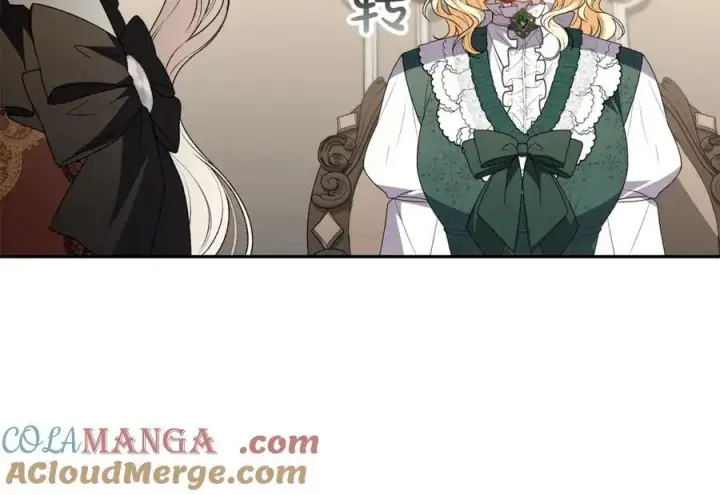 漫画《真的女儿回来了》第109话 野心太大第77张图