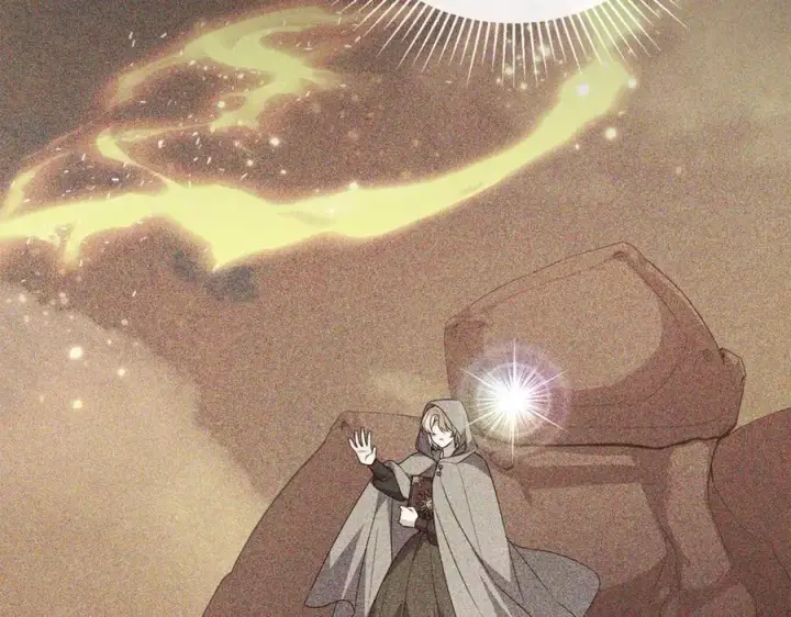 漫画《真的女儿回来了》第二季完结话 彼此的依靠第114张图