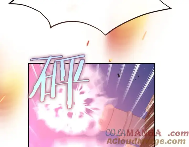 漫画《真的女儿回来了》第119话 阵营第13张图