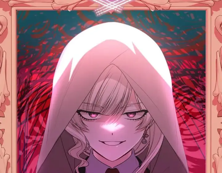 漫画《真的女儿回来了》第119话 阵营第96张图