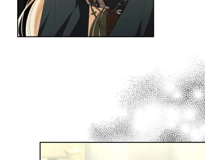 漫画《真的女儿回来了》第121话 只要我们两个在一起第123张图