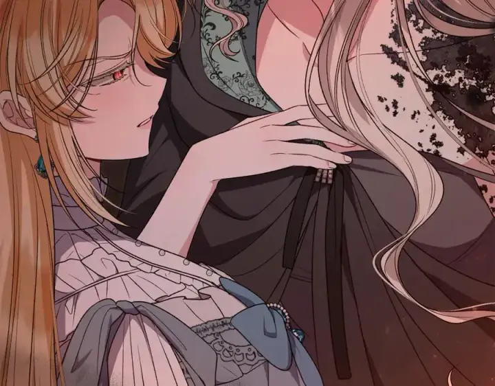 漫画《真的女儿回来了》第129话 姐姐第62张图