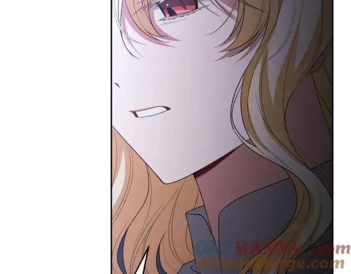 漫画《真的女儿回来了》第130话 希莉安的苦恼第153张图