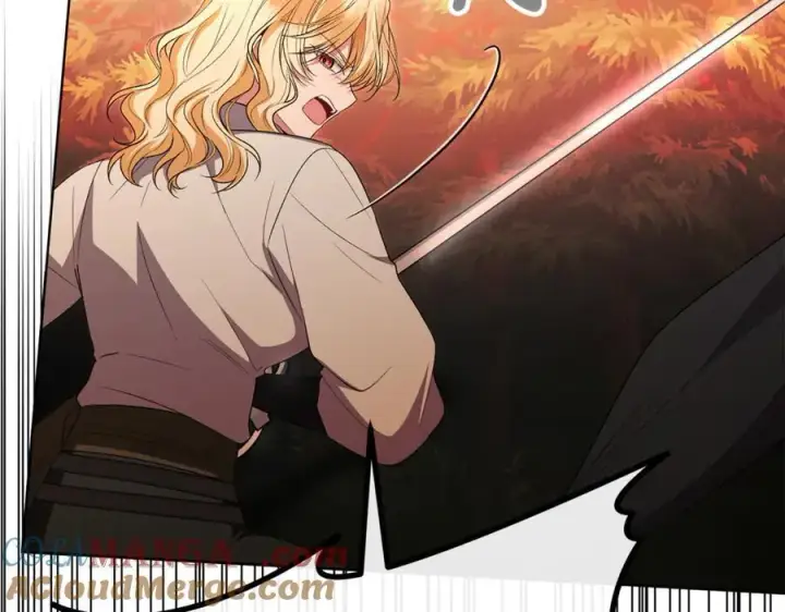 漫画《真的女儿回来了》第130话 希莉安的苦恼第61张图