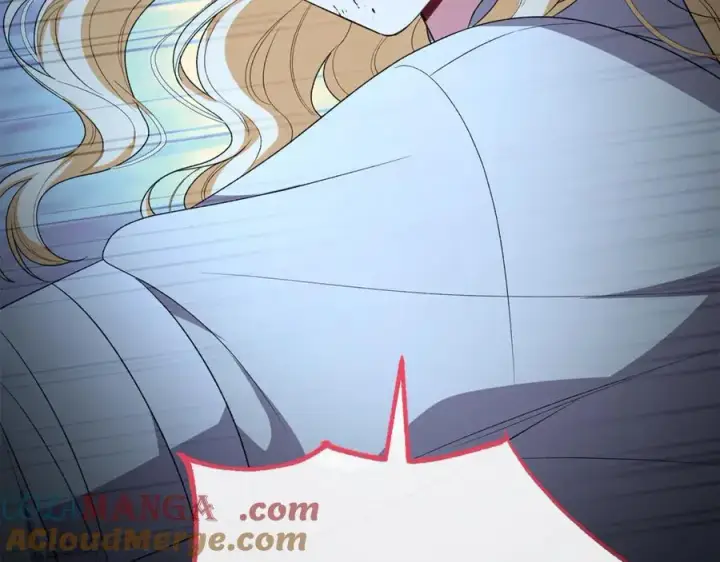 漫画《真的女儿回来了》第134话 舍身相救第133张图