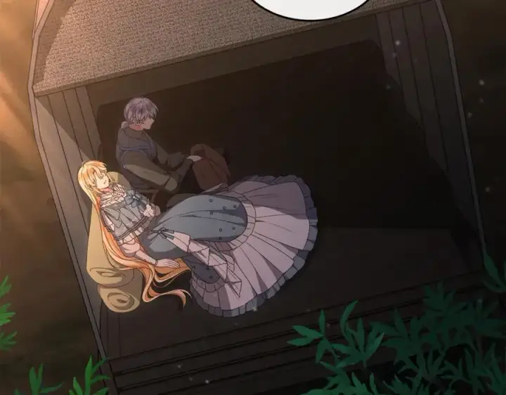 漫画《真的女儿回来了》第134话 舍身相救第191张图