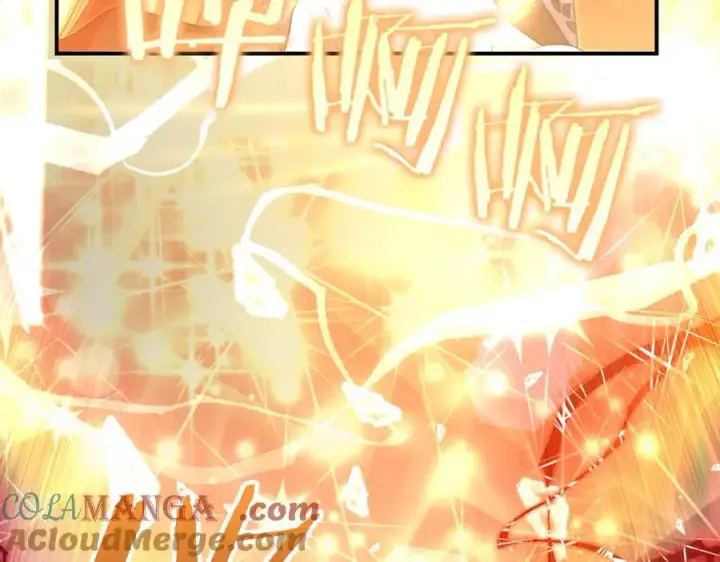漫画《真的女儿回来了》第138话 走好，阿拉依第33张图