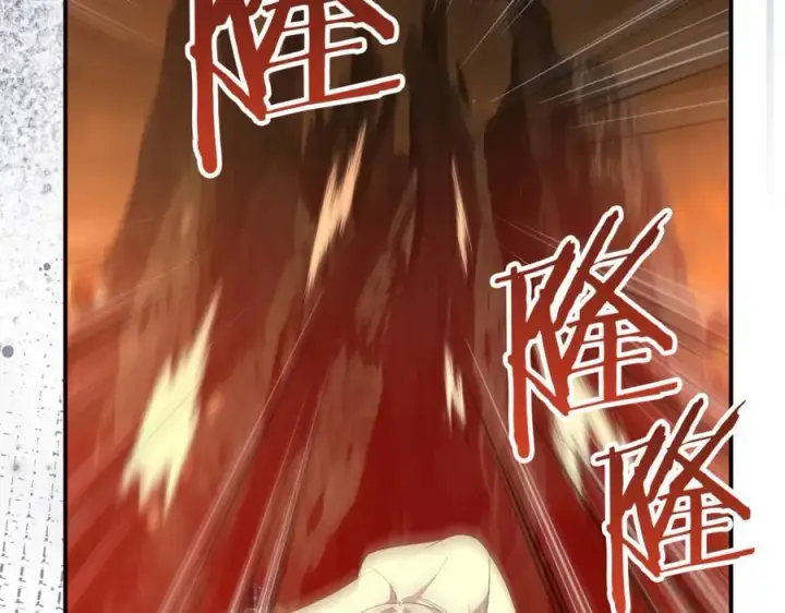 漫画《真的女儿回来了》第138话 走好，阿拉依第78张图